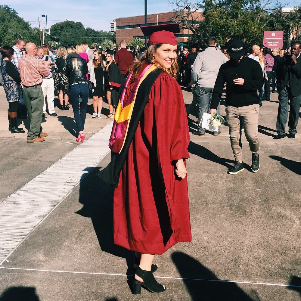 Meet your Posher, Micah